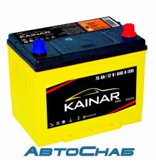  KAINAR 75 А/ч обр. Asia